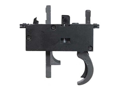 Well Sniper Rifle Upgraded Metal Trigger Box for MB01 MB04 MB05