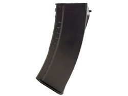 Black APS AK-74 Magazine High Capacity 550 Round