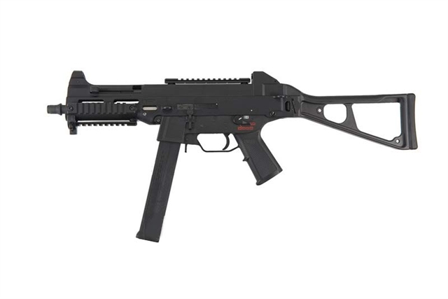 G&G UMG Airsoft Electric Sub Machine Gun