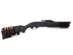 M-180 D1 Shotgun