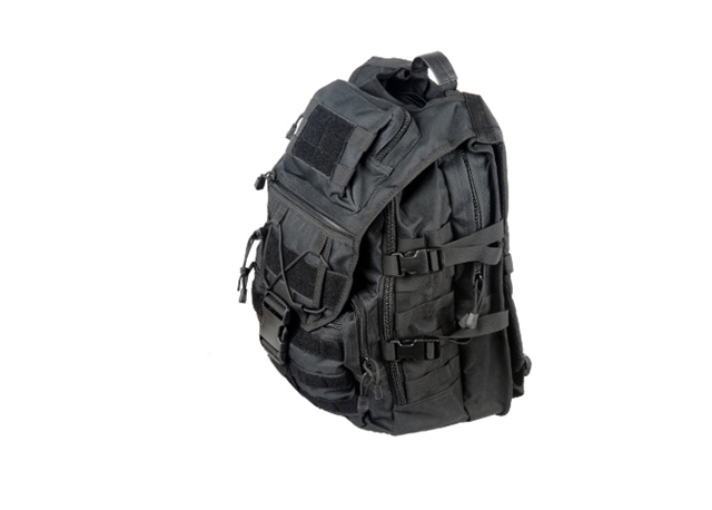 molle laptop backpack